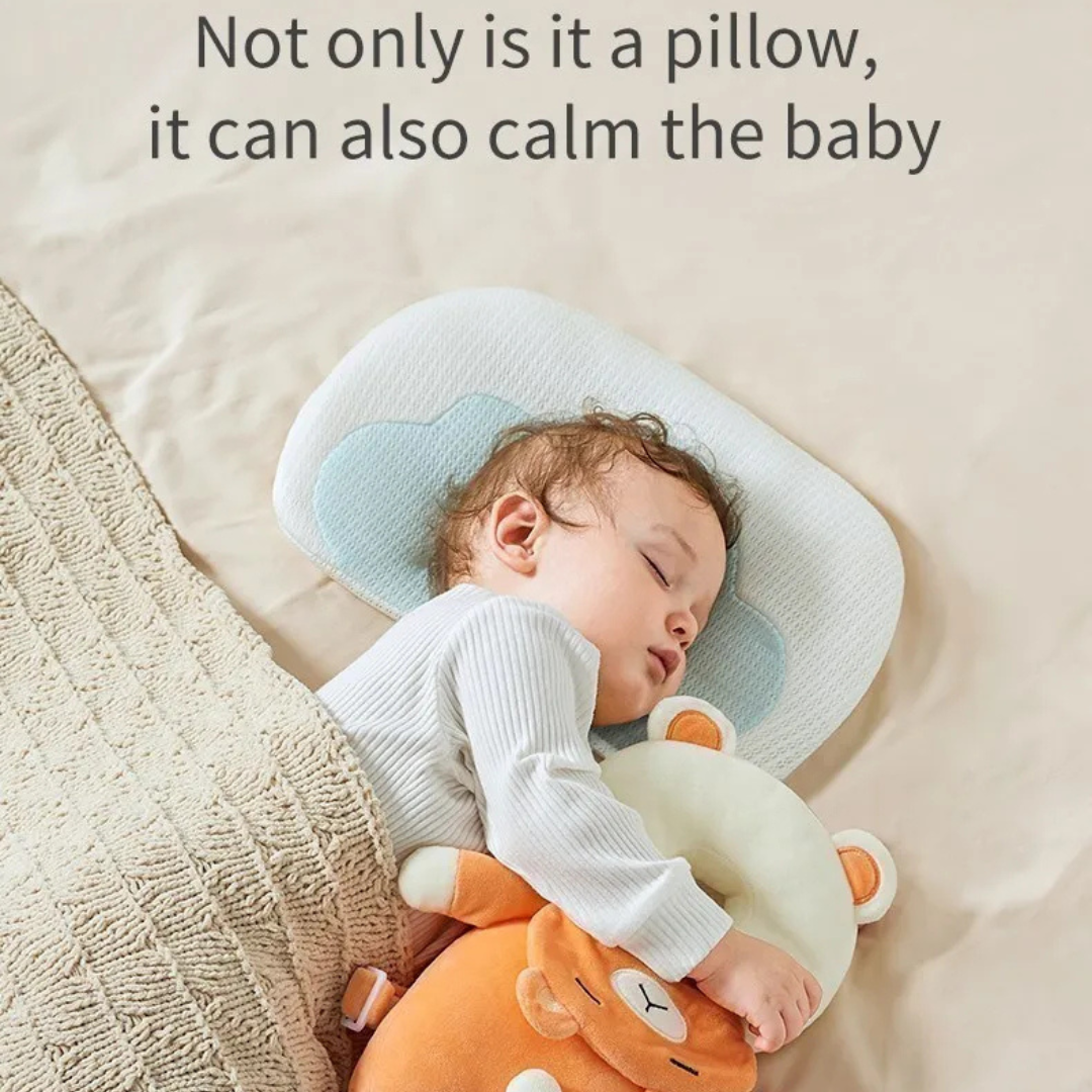 MummaLap - Anti-Fall Baby HeadMate™️