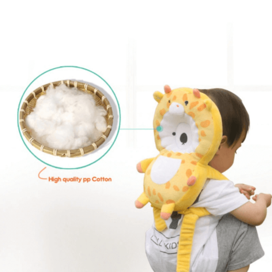 MummaLap - Anti-Fall Baby HeadMate™️