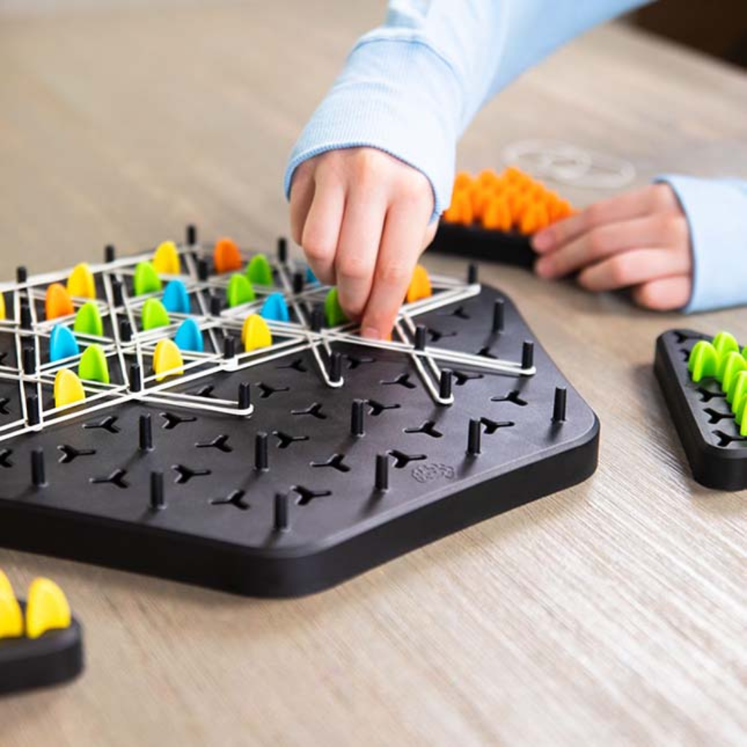 Triggle: The Mind Clash Game